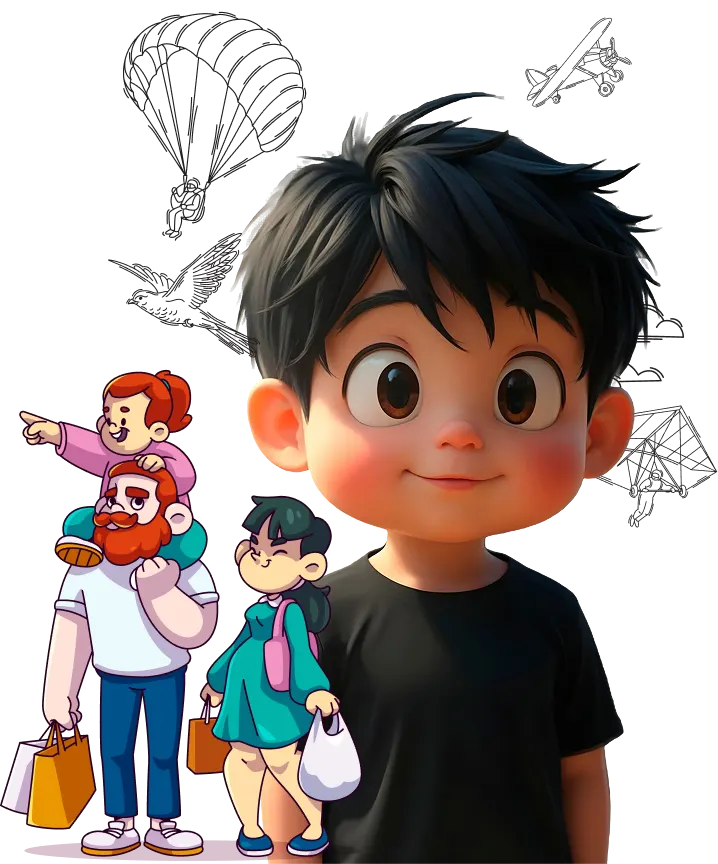 Animation Services | The American Animations